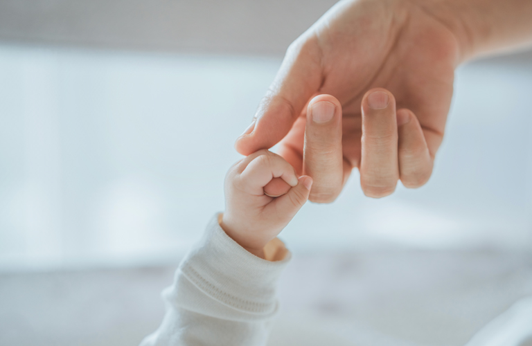 Accompagnement parentalité et périnatalité